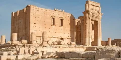 مملكة تدمر