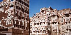 حضارات اليمن القديمة