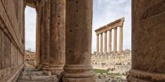 الحضارة الكنعانية