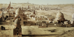 حضارة الأندلس