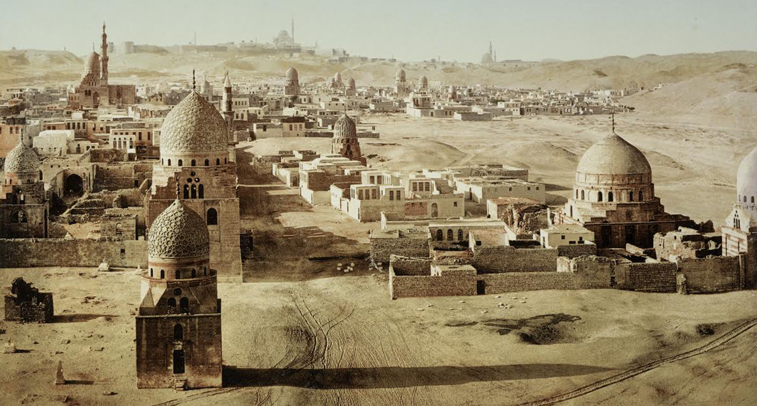 حضارة الأندلس