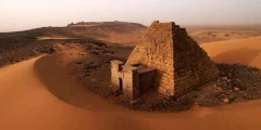 مملكة كوش